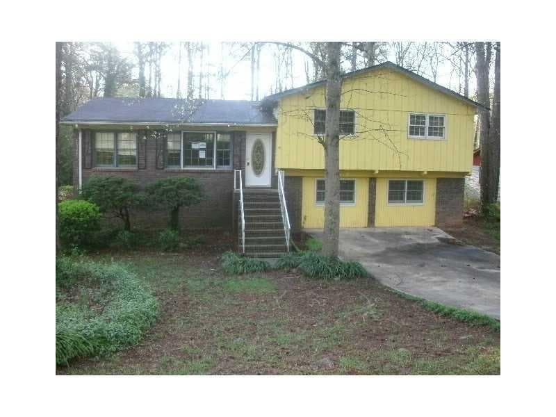 697 Sheppard Road, Stone Mountain, GA 30083 — most recent listing photo