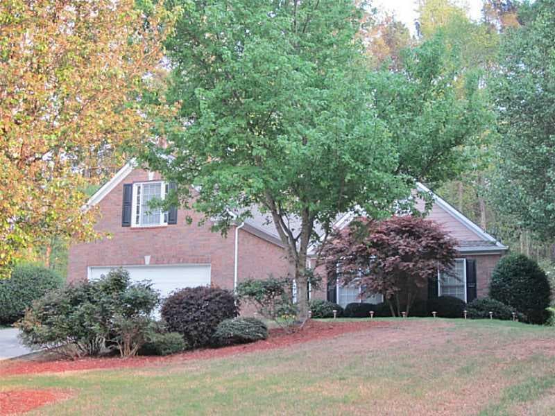 9655 Eagles Landing Drive, Gainesville, GA 30506 — most recent listing photo