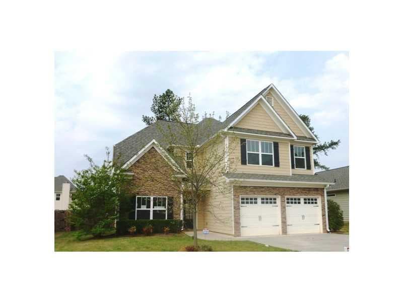150 Mercer Lane, Cartersville, GA 30120 — most recent listing photo