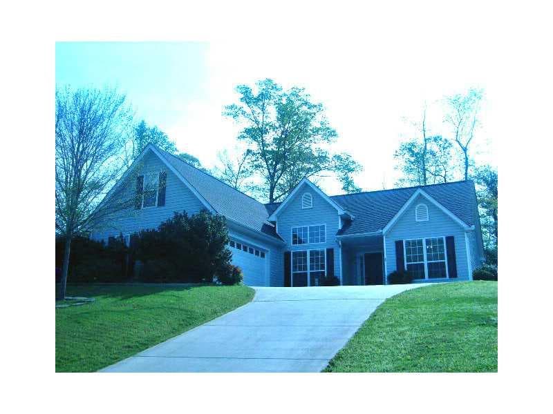 2280 Hamilton Parc Lane, Buford, GA 30519 — most recent listing photo