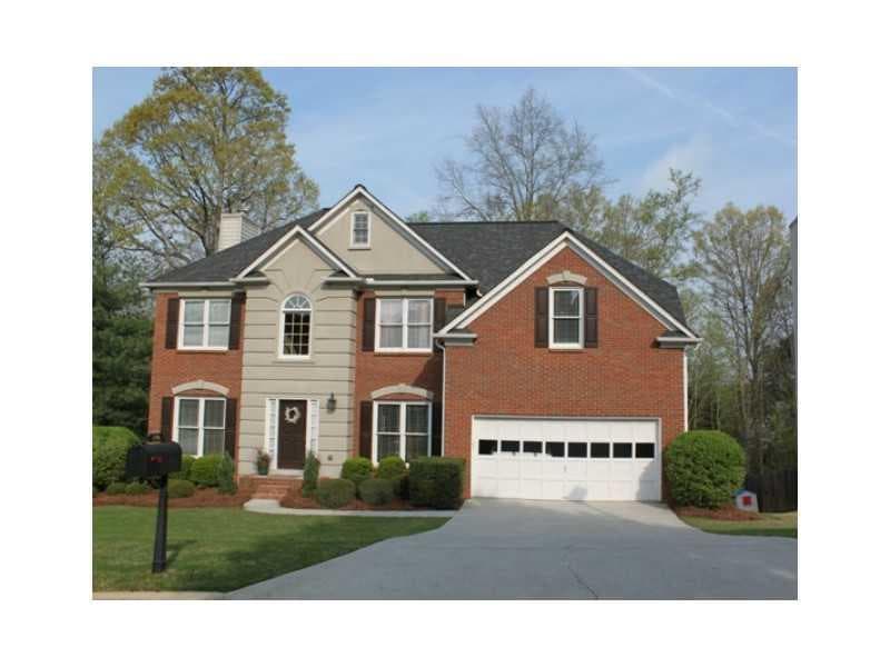 394 Morningwood Glen, Suwanee, GA 30024 — most recent listing photo