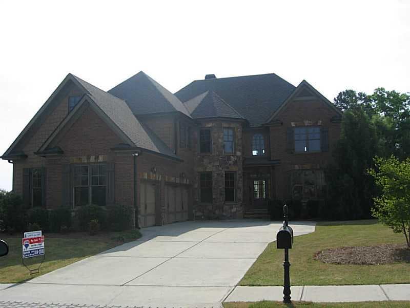 2408 Peace Pointe Trail, Hoschton, GA 30548 — most recent listing photo