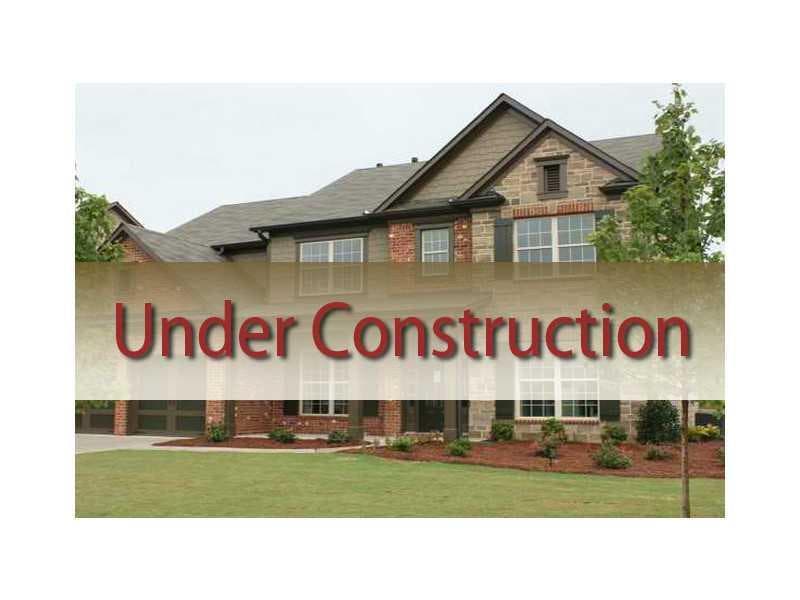 1610 Woodall Trace, Alpharetta, GA 30004 — most recent listing photo