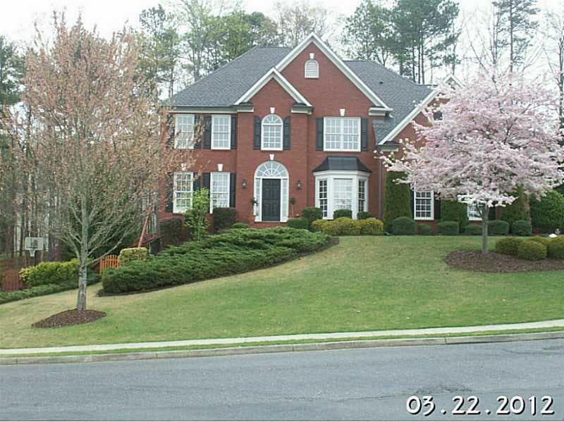 3810 Old Path Crossing, Suwanee, GA 30024 — most recent listing photo