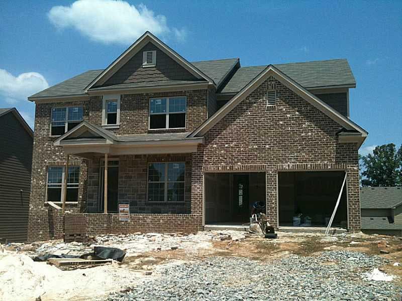 1540 Woodall Trace, Alpharetta, GA 30004 — most recent listing photo