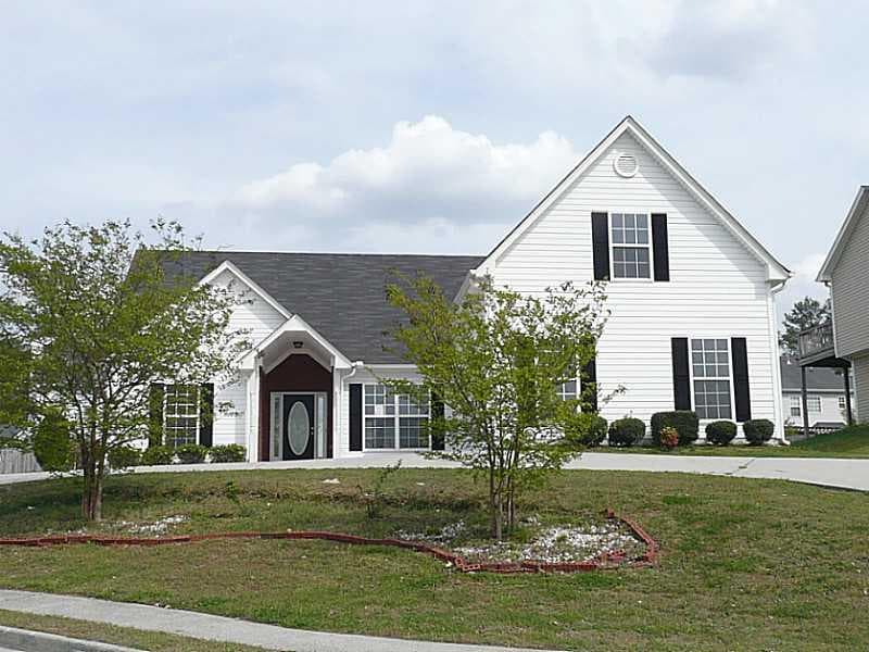 4 bedroom, 1,948 sq ft single family residence sold at 1214 Bramlett Creek Place, Lawrenceville, GA 30045