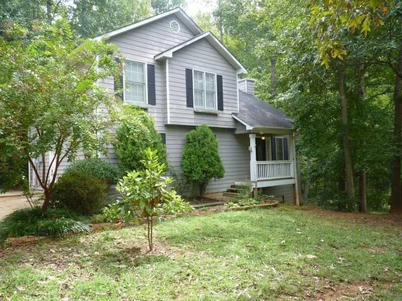 2 PACES LAKE Ridge, Dallas, GA 30157 — most recent listing photo