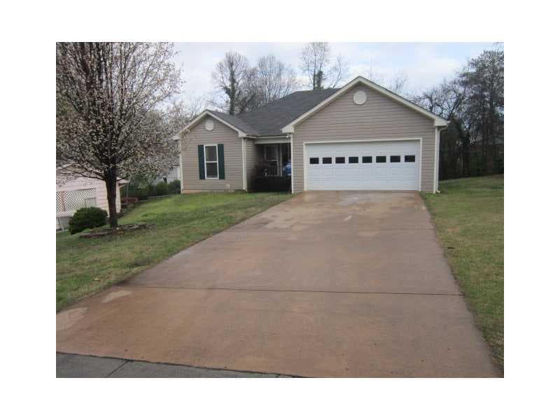 106 11TH Street, Cumming, GA 30040 — most recent listing photo