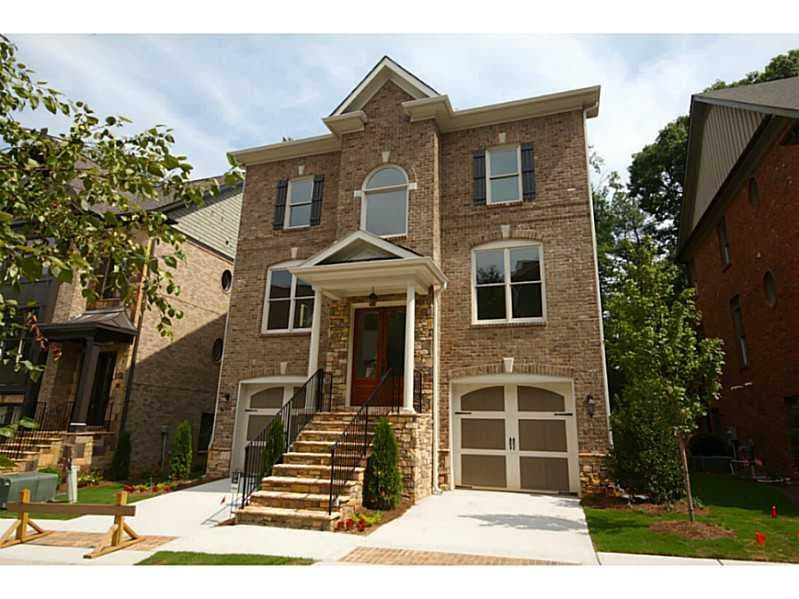 7955 Magnolia Square, Sandy Springs, GA 30350 — most recent listing photo