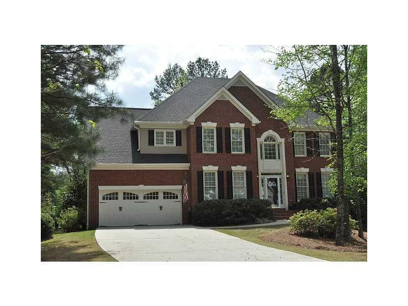 591 Amberton Crossing, Suwanee, GA 30024 — most recent listing photo