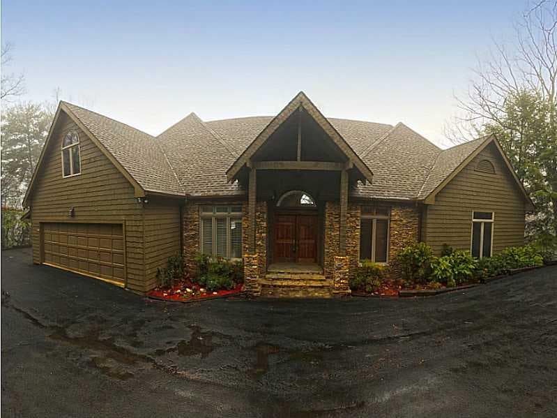 3024 Wild Turkey Bluff, Jasper, GA 30143 — most recent listing photo