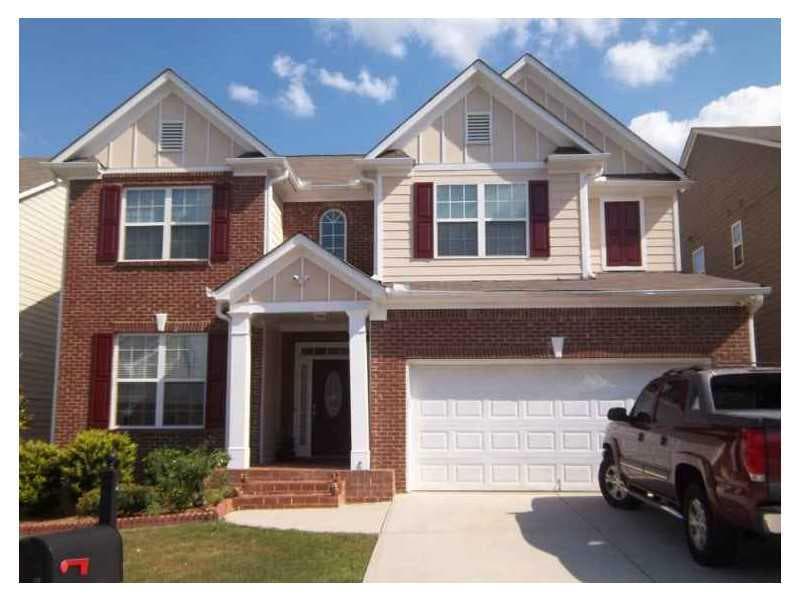 3460 Drayton Manor Run, Lawrenceville, GA 30046 — most recent listing photo