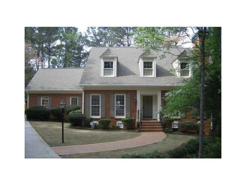3531 Lochwolde Lane, Snellville, GA 30039 — most recent listing photo