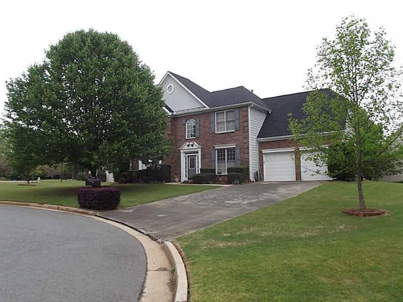 3007 Cheshire Court, Woodstock, GA 30189 — most recent listing photo
