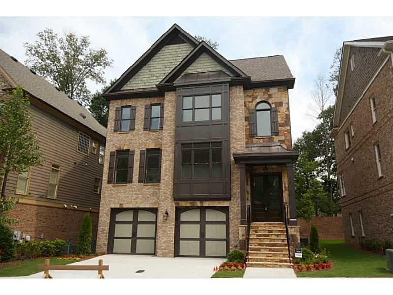 7957 Magnolia Square, Sandy Springs, GA 30350 — most recent listing photo