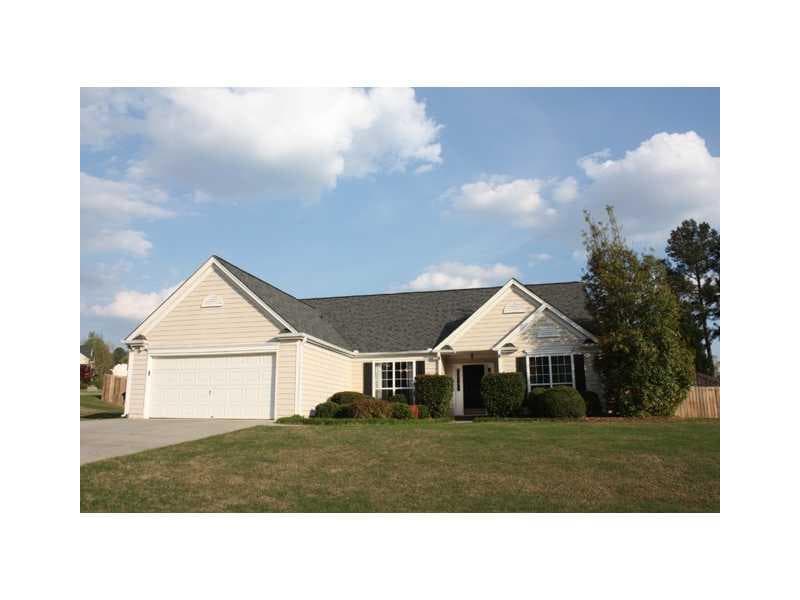 2731 Conifer Green Way, Dacula, GA 30019 — most recent listing photo