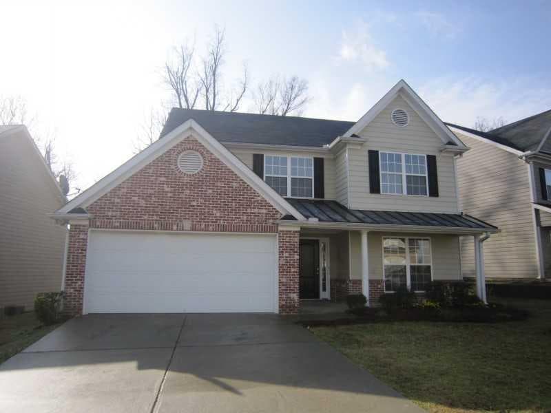 6543 Grand Hickory Drive, Braselton, GA 30517 — most recent listing photo