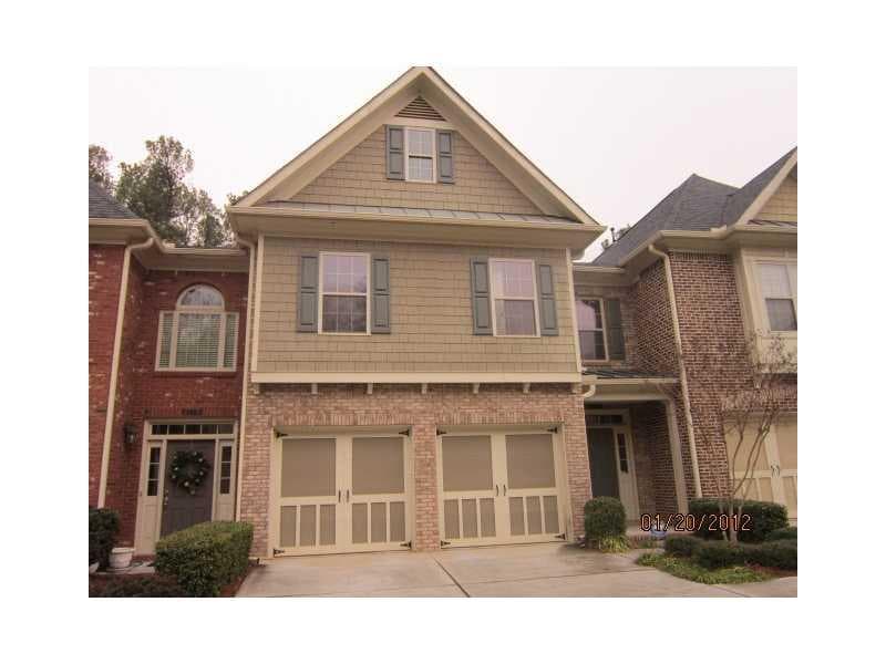 5132 MERIDIAN Lane 5132, Alpharetta, GA 30022 — most recent listing photo