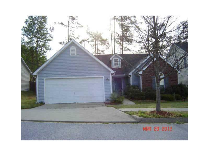154 Fairhaven Trail, Fairburn, GA 30213 — most recent listing photo