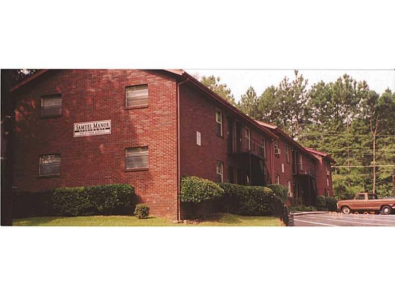 8 bedroom other sold at 370 Lanier Street, Atlanta, GA 30318
