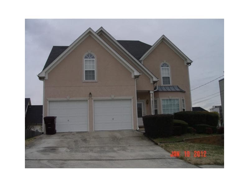 6043 Castlemain Drive, Mableton, GA 30126 — most recent listing photo
