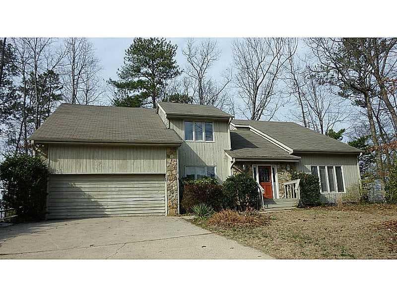 215 Penhurst Way, Roswell, GA 30076 — most recent listing photo