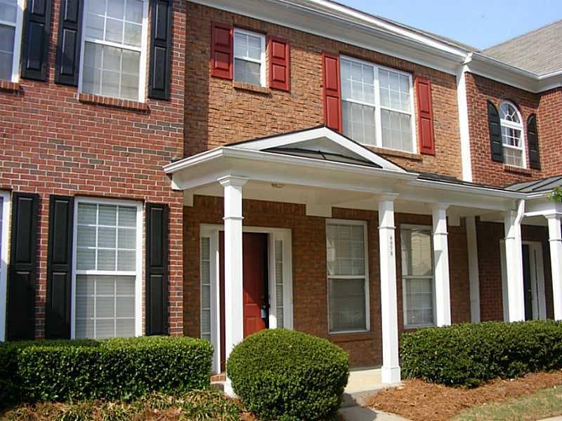 4879 Hairston Park Square 4879, Stone Mountain, GA 30083 — most recent listing photo