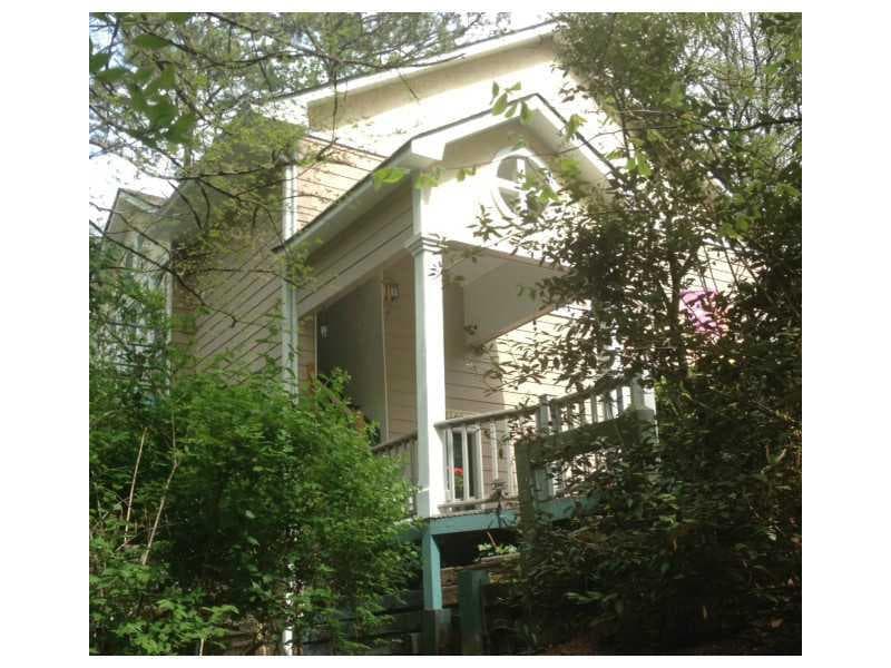 6 bedroom, 3,476 sq ft single family residence sold at 1865 NE Windemere Drive, Atlanta, GA 30324
