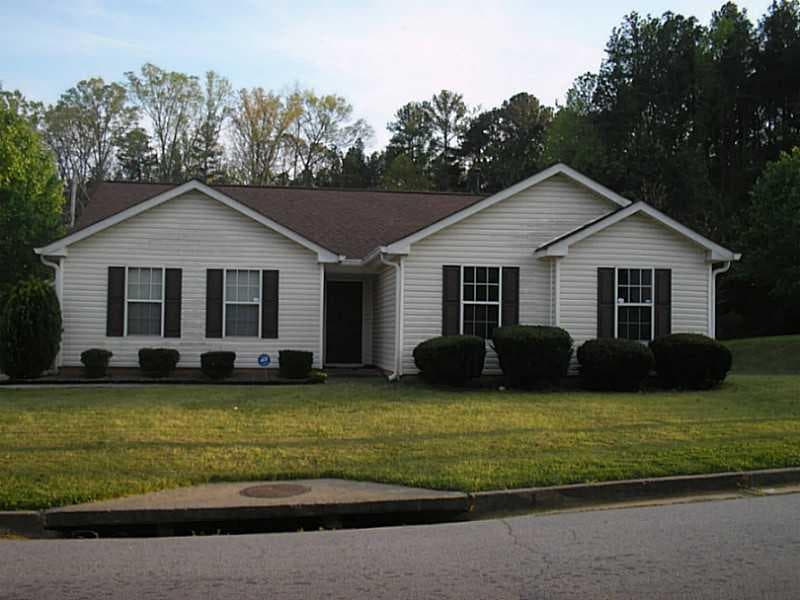 5353 Shirewick Lane, Lithonia, GA 30058 — most recent listing photo