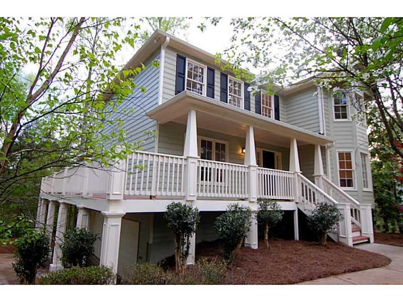 608 John Ross Court, Woodstock, GA 30188 — most recent listing photo