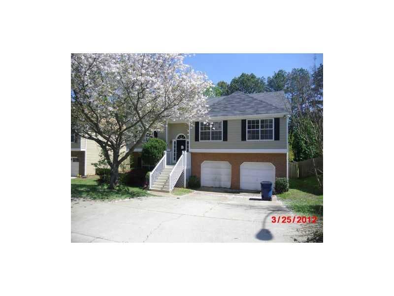 3589 Dyer Parke Lane, Marietta, GA 30060 — most recent listing photo
