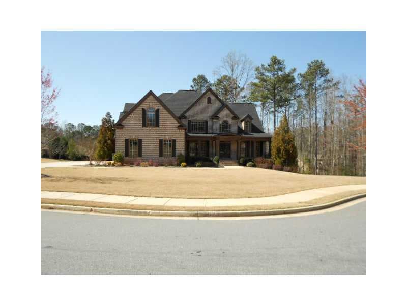 3319 Aviary Trace, Acworth, GA 30101 — most recent listing photo