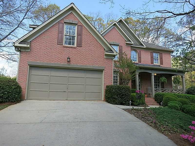 1610 Loblolly Lane, Cumming, GA 30041 — most recent listing photo