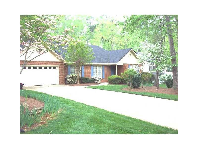 2173 Westbury Court, Marietta, GA 30064 — most recent listing photo