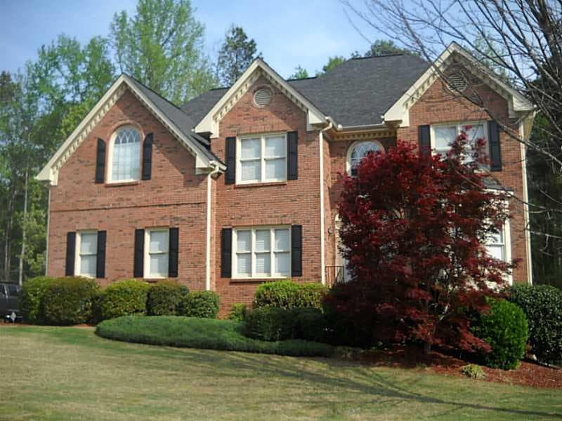 1504 Radstone Drive, Lawrenceville, GA 30044 — most recent listing photo