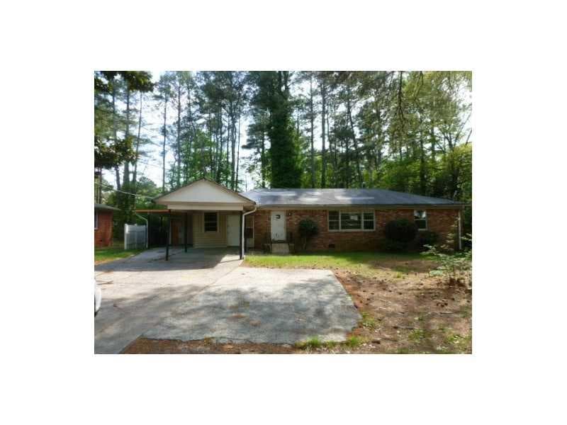 4 bedroom, 2,162 sq ft single family residence sold at 2140 Lower Roswell Road, Marietta, GA 30068