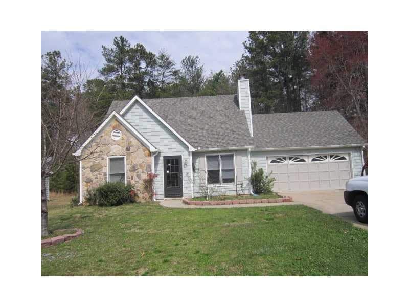 145 AZTEC Way, Acworth, GA 30102 — most recent listing photo