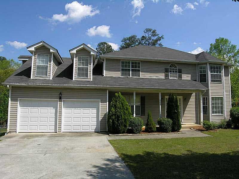 2707 Crestworth Lane, Buford, GA 30519 — most recent listing photo