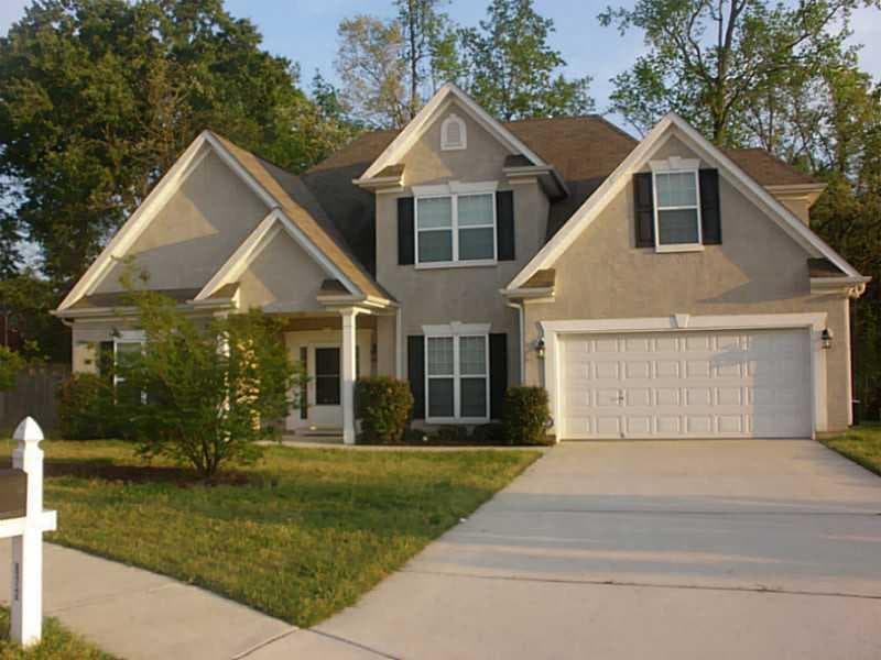 5 bedroom single family residence sold at 872 ROCK Lane, Mcdonough, GA 30053