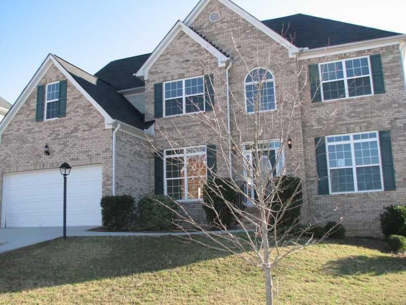 3989 Elm Trace Drive, Loganville, GA 30052 — most recent listing photo