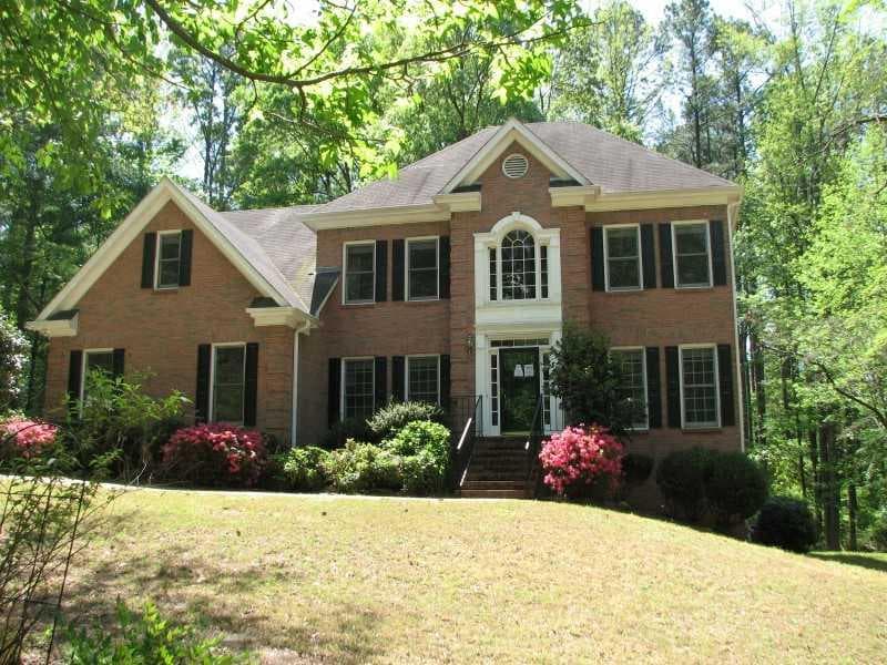45 Upland Lane, Oxford, GA 30054 — most recent listing photo