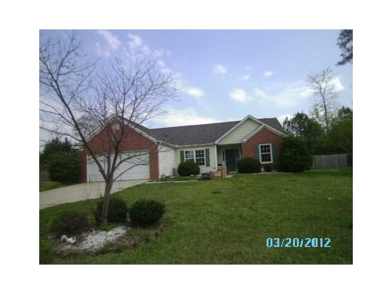 439 CRESTED VIEW Drive, Loganville, GA 30052 — most recent listing photo