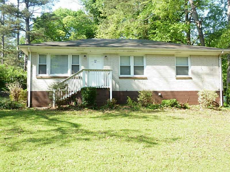 2563 Saint Patrick Street, Atlanta, GA 30317 — most recent listing photo