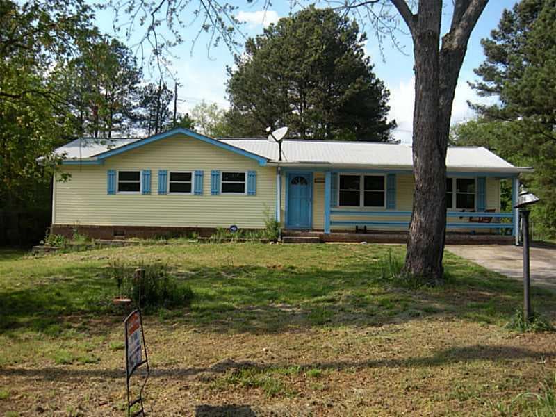 2366 Sherwood Place, Marietta, GA 30008 — most recent listing photo