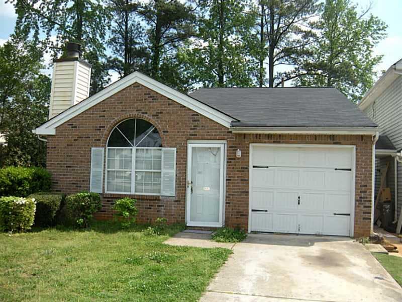 3662 Platina Park Court 0, Decatur, GA 30034 — most recent listing photo
