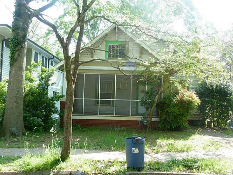 307 Drexel Avenue, Decatur, GA 30030 — most recent listing photo