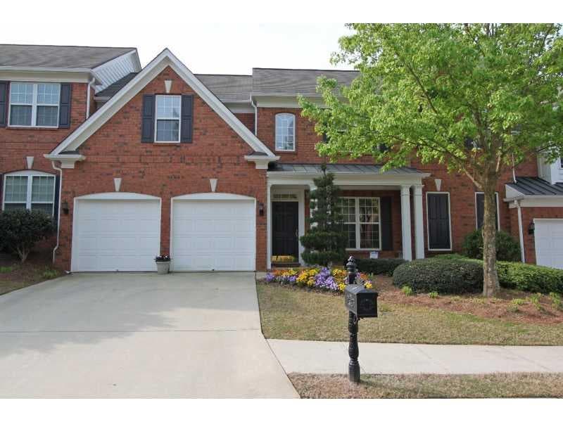 10015 Haynes Bridge Road 47, Alpharetta, GA 30022 — most recent listing photo