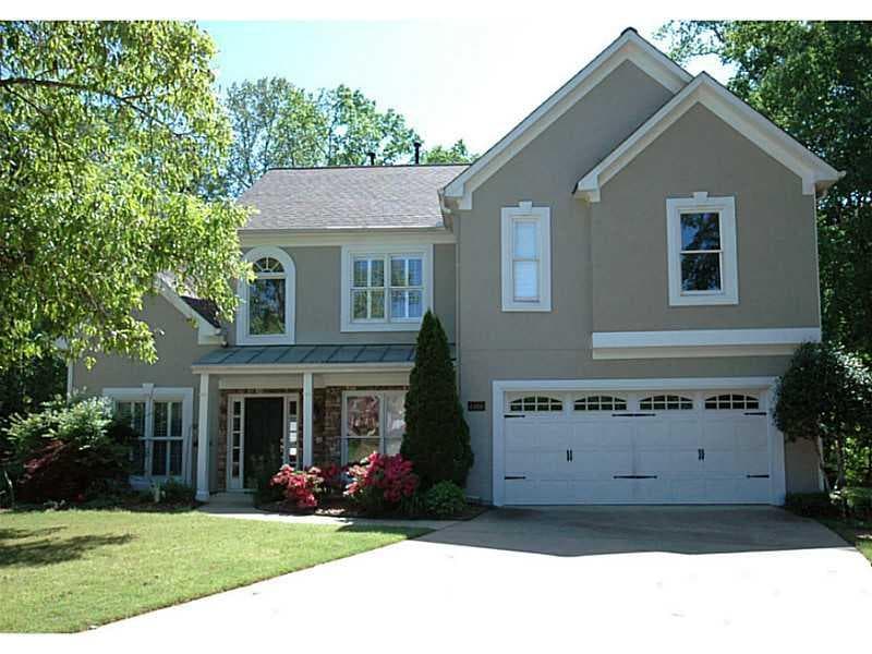 4466 Woodford Pass, Roswell, GA 30075 — most recent listing photo