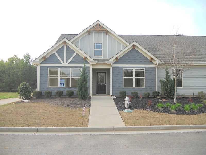 3 bedroom townhouse sold at 19 WILLIAM Drive 11, White, GA 30184