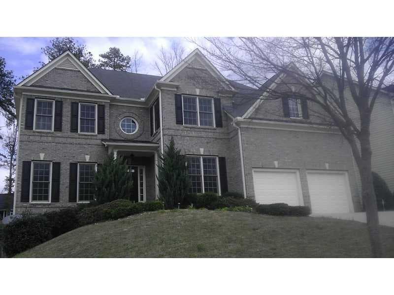 4866 TRILOGY PARK Trail, Hoschton, GA 30548 — most recent listing photo